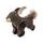 Hračka DOG FANTASY textilný králik 27 cm