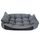 Reedog Twice Bed Dark Gray
