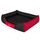 Legowisko dla psa Reedog Red Strips