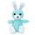 Reedog Rabbit, plush squeaky toy, 32 cm