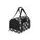 Reedog Tube Pet Carrier Bag Graphite with Paws