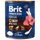 Brit konzerva Premium by Nature Beef & Tripes 800 g
