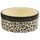 Miska DOG FANTASY ceramiczna jaguar 13,5 cm 400ml