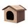 Kutyaház Reedog Inari Brown-beige