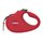 Reedog Senza Basic automatyczna smycz XL 50kg / 8m taśma / czerwona