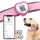 PawView Smart TAG heart for dogs