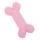 Reedog Bone, rubber dental toy for dogs, 12 cm