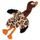 Spielzeug DOG FANTASY Skinneeez Ente 32,5 cm