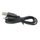 Petrainer PET850 USB charging cable