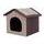 Dog house Reedog Inari Cappucino