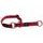 Schlupfhalsband ROGZ Alpinist rot M