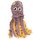 Sniffing rug Flamingo Squid