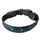 Collar luminoso recargable Reedog PATITAS
