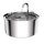 Petwant PWS 105 Stainless steel fountain for dogs and cats
