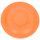 Reedog frisbee bowl orange