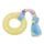 Reedog Ring, dental rubber toy for puppies