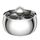 Petwant PWS 118 Stainless steel fountain with 4 l capacity