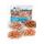 Calibra Joy Dog Multipack Mini Mix 4x50g NEW