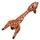 Zabawka DOG FANTASY Skinneeez jeleń 35 cm
