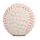 Reedog softball, latexový pískací míček, ø 6 cm