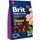 Brit Premium by Nature Adult S 3 kg