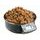Bowl with scale EYENIMAL 1 liter