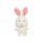 Reedog cute bunny