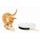 FroliCat Flik automatic teaser toy for cats