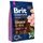 Best before 17/06/2026: Brit Premium by Nature Junior S 3 kg