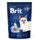 Brit Premium Cat by Nature Sterilized Lamb 1,5 kg