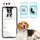 PawView Smart TAG mit Airtag-Halterung