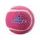 Spielzeug ROGZ Tennisball Molecules pink M