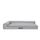 Legowisko dla psa Reedog Best Oxford Light Gray