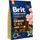 Brit Premium by Nature Junior M 3 kg