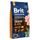 Expirace 11.7. 2026: Brit Premium by Nature Senior S+M 8 kg