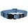 Halsband ROGZ YoYo blau S