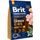 Brit Premium by Nature Adult M 3 kg