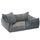 Legoiwsko dla psa Reedog Porto Gray