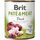 Brit konzerva Paté & Meat Duck 800 g