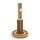 Scratching post for cats with ball tray Flamingo