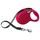 Correa FLEXI Classic New cinta roja XS 3 m/12 kg