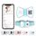 PawView Smart TAG men's bow tie for dogs