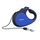 Reedog Senza Premium correa auto-retráctil M 20kg / 5m cable / azul