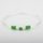 Reedog LED rechargeable light collar for dogs and cats