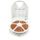 Digital dispenser of 5 dishes EatWell