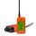 Tracking device with sound locator DOG GPS X30B