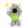 Reedog Koala ball, peluche chirriante, 15 cm