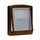 Pet door Staywell 775 original, brown