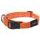 Halsband ROGZ Alpinist orange L