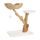 Flamingo Scratching Post Carlito Beige